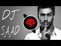 Saad lamjarred || lm3allem || DJ SAAD || remix 2018