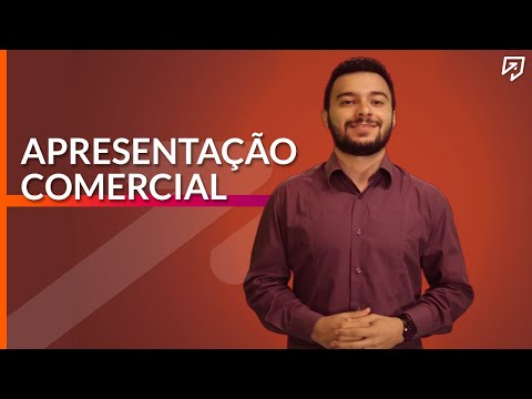 Vídeo: Como Fazer Uma Apresentação Sobre A Empresa