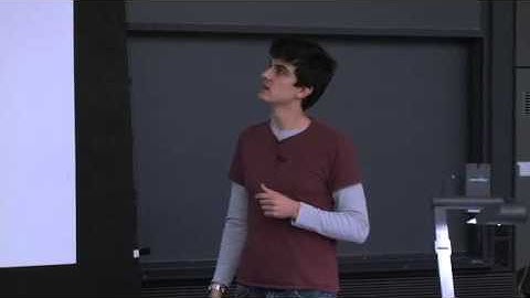 Lecture 5: Android, continued - CSCI E-76 2011 - Harvard Extension School