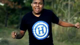 AMHED LICONA - HONDURAS DESPIERTA (VIDEO OFICIAL)