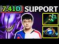 🔥 When Y' Plays Bane Support And Your Entire Team Is Fast Asleep 🔥 Dota 2 Support