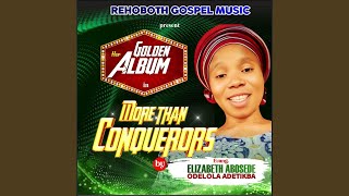 Download lagu CONQUEROR.