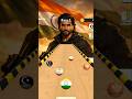 India Vs Pakistan Race Challenge⚡ Jai hind Jai Bharat Mata Marble Run 3d #shorts #gaming #indianarmy