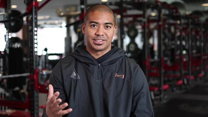 Dwain Bradshaw details what a week during winter w...