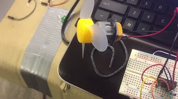 MEC 115 DC Circuits- Lab 8 IC Circuit by Mason Ready CPTC