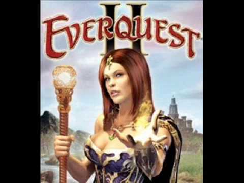 Video: Penkiolikta „EverQuest“plėtra Yra Aktyvi