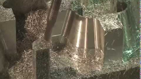 5 Axis Technology - HS678 & HS778 by HSD