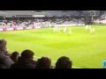 Voici le penalty transformé par Auxerre vs Metz 😊 8/04/2016