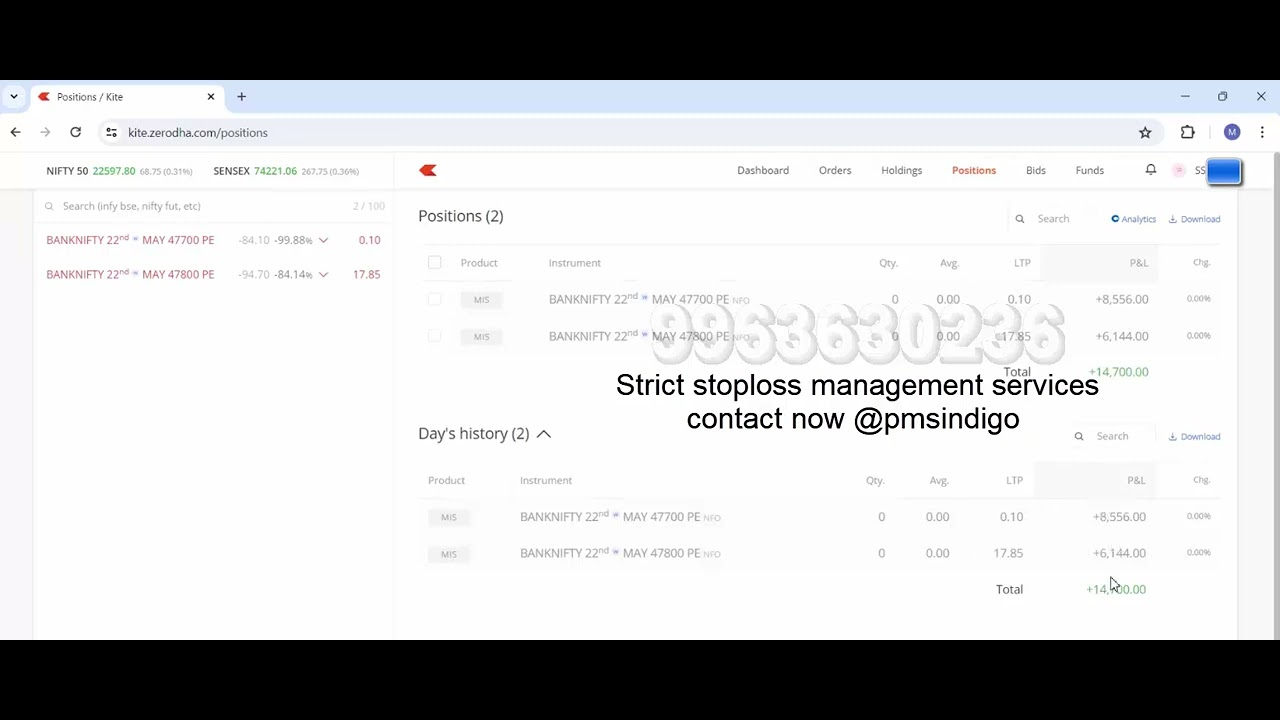 22-05-2024 CLIENT 2 LIVE PERFORMANCE - YouTube