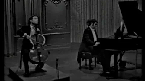 James Kreger Plays Orientale by Granados