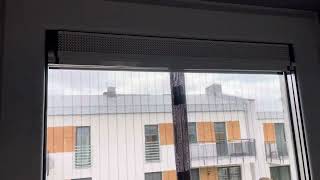 Zintegrowany Z Kratka Wentylacyjna .