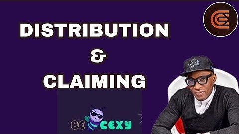 HOW TO CLAIM BECEXY , CEX.IO & CEDEX TAP AIRDROP. STEP BY STEP GUIDE 