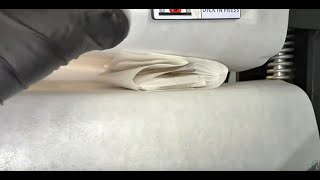 Live Rosin pressen (Mixed phenos 73-160)