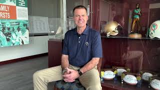 2025 JCU Football Day of Giving: Nutrition