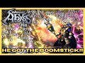 Underrated Character? ABSOLUTELY! - Warriors: Abyss