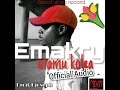 Emakry Utamu Kolea Emakry Utamu Kolea