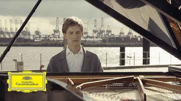Jan Lisiecki – Chopin: Andante spianato