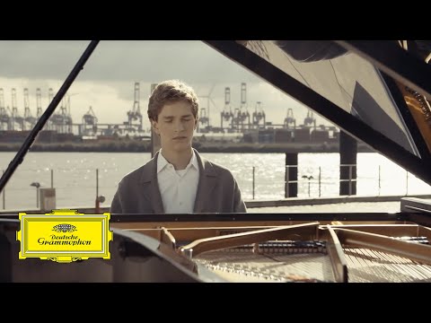 Jan Lisiecki – Chopin: Andante spianato