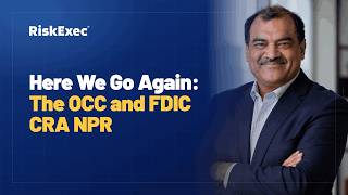 CRA NPR Explained New OCC and FDIC Asset-Size Thresholds 2026