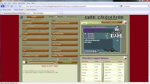 How to Mod Borderlands (patch 1.3)