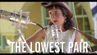 Video thumbnail of "Lowest Pair / Keweenaw Flower"