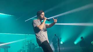 Max Giesinger - Zuhause München 23.02.2019