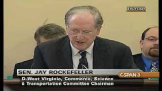 Senators Question Comcast-NBC Universal Merger