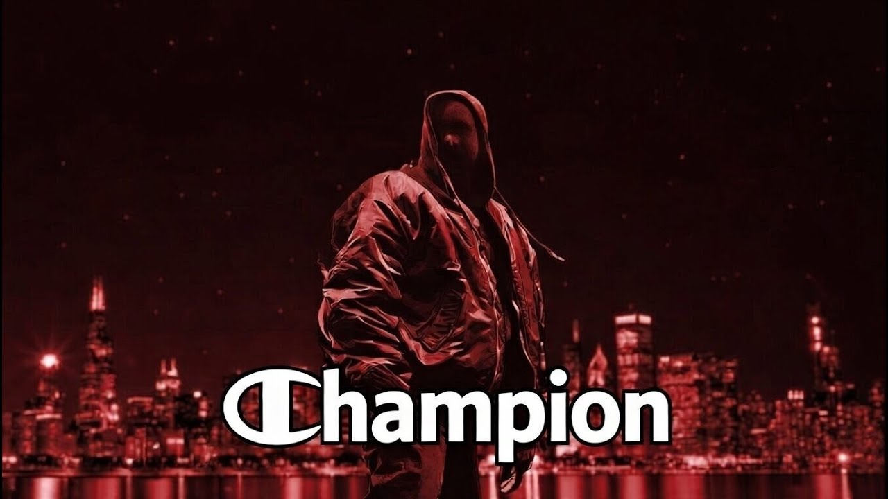[FREE] Kanye West x Travis Scott Type Beat 2026 - CHAMPION (Melodic Trap)