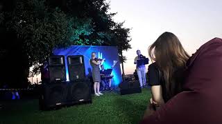 Terzo - Zombie - The Cranberries Cover (Классика на ПИРСе, 08.08.2020)