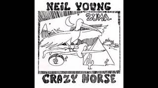 Watch Neil Young Stupid Girl video