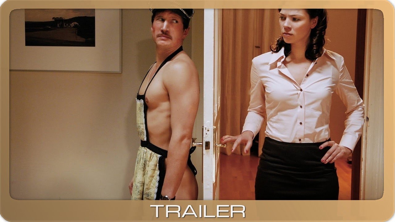Warum Männer nicht zuhören und Frauen schlecht einparken ≣ 2007 ≣ Trailer
