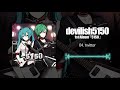 devilish5150 - twitter[Official Audio]