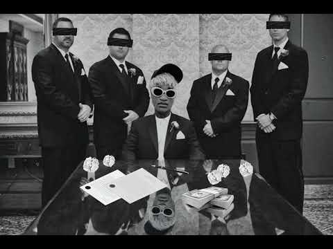PGA CASH - Kill The Image (UNRELEASED)