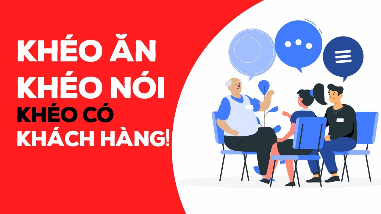 relationship marketing คือ  New  Relationship Marketing: Khéo ĂN Khéo NÓI Khéo có KHÁCH HÀNG | Làm Giàu Từ Kinh Doanh