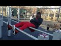 Fit over 50 - Abdominal workout to build a strong core | BlackStar RedShot