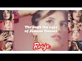 Rouje / Through the eyes of Jeanne Damas