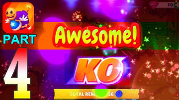 Kick the buddy forever - gameplay Walkthrough Part 4 (Android,iOS)