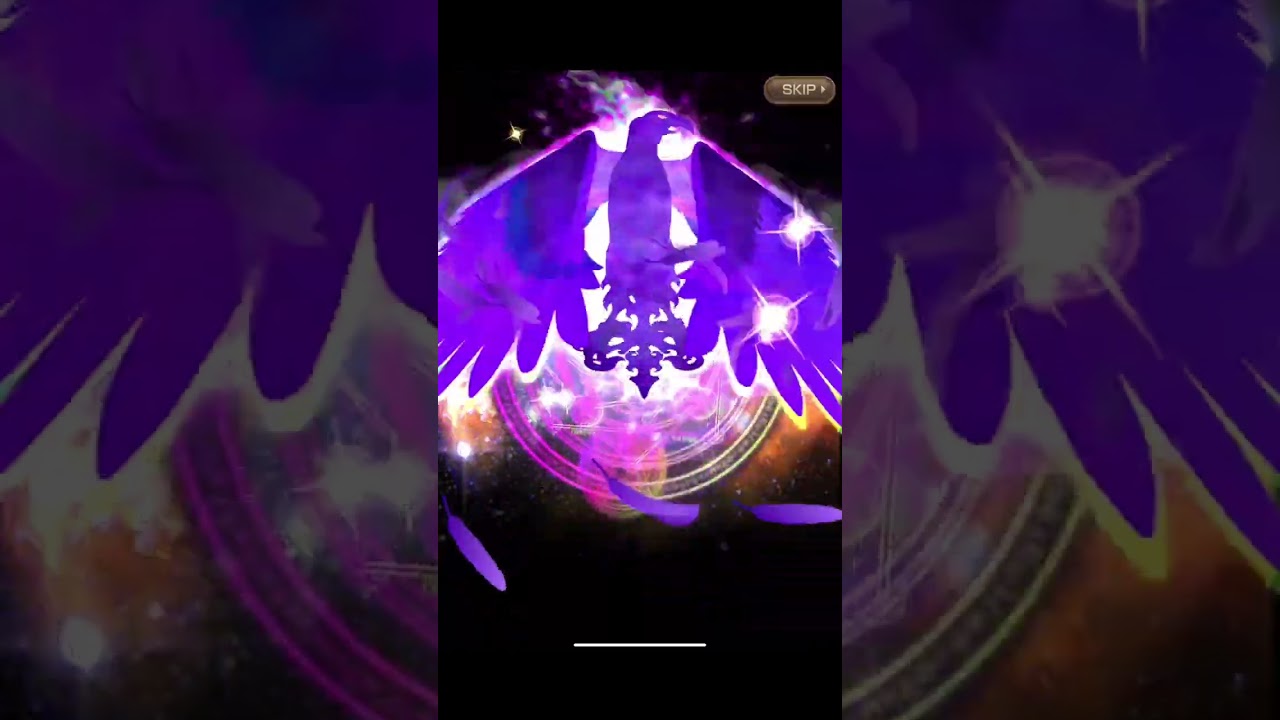 Age of Ishtaria ❤️ After Party Pack Pull