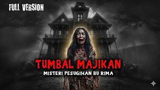 Misteri Pesugihan Bu Rima  Guru Sd Terjerat Ritual Uang Bibit Sdanai Hancur