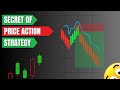 Ultimate Price Action Secrets in HINDI🔥| लाखों का GYAN FREE में | Basic To Pro | Technical Charts