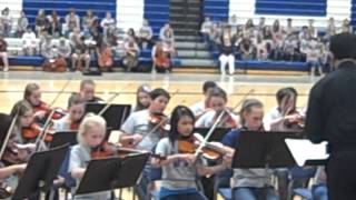 D String Boogie
