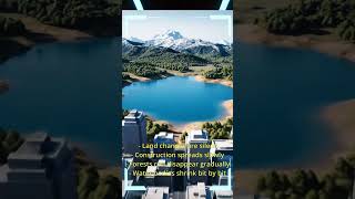 EP3: Why GeoShift Matters #mlprojects #aiprojects #geospatial #projectidea #geospatialtechnology
