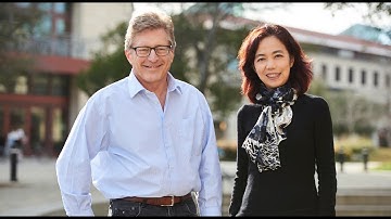 Introducing the Stanford Institute for Human-Centered Artificial Intelligence