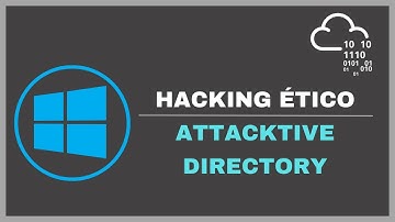TRYHACKME | Resolución de la Máquina ATTACKTIVE DIRECTORY - HACKING ÉTICO [CTF]