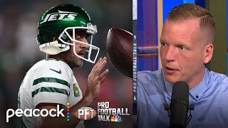 NFL schedule 2024: 49ers to host Jets for MNF opener | Pro Football Talk | NFL on NBC screenshot 2