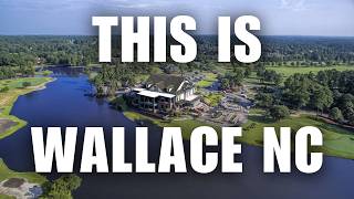 Is Rural Living in Wallace NC Worth It?
