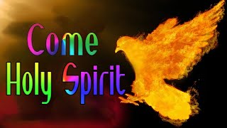 Come Holy Spirit House of Heroes Worship GMF Netherlands & Myanmar Choir - WORSHIP AND PRAISE