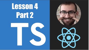 Learn Typescript For React - 04.02: Creating a Generic Function