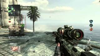 xCodShots Challenge Week 1 @xCodShots & @Indasaur
