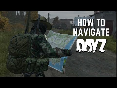 How to NAVIGATE
